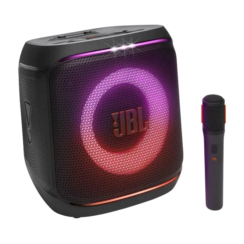 Image Портативная колонка JBL PartyBox Encore 2 с микрофоном