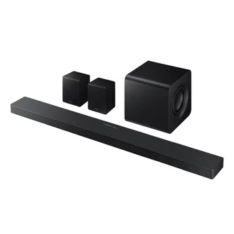 Soundbar Samsung HW-QS750F/UA