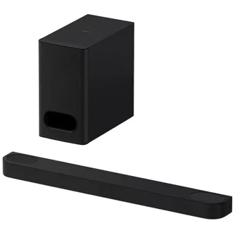 Soundbar SONY BRAVIA Theatre Bar 6