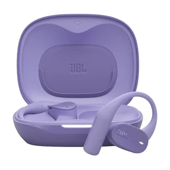 Căști JBL Sense Lite Purple