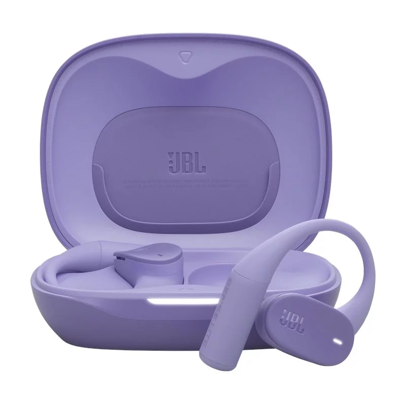 Image Căști JBL Sense Lite Purple