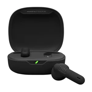 Image Căști JBL  Wave  Flex 2 Black