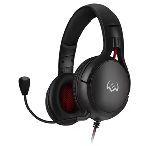 Image Игровая гарнитура SVEN AP-G620MV