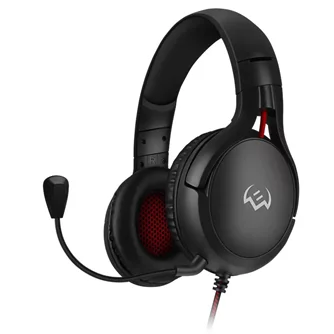 Игровая гарнитура SVEN AP-G620MV