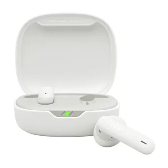 Căști JBL  Wave  Flex 2 White