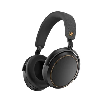 Наушники Sennheiser Momentum 4 Black Copper
