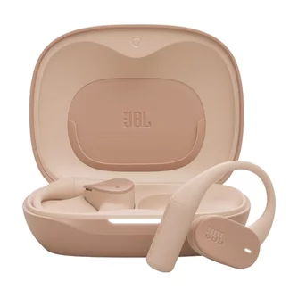 Căști JBL Sense Lite Beige