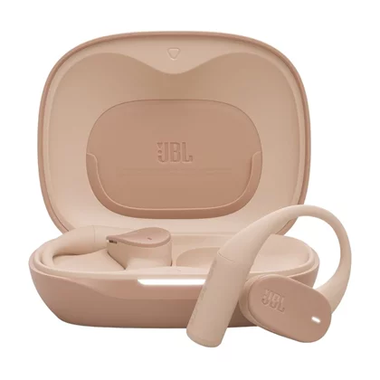 Наушники JBL Sense Lite Beige