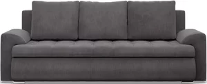 Image Диван Magnifico Meble Foresta Poso 022 Dark Grey