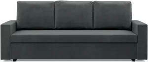 Image Диван Magnifico Meble Neo Straight Bonell Kronos 34 Dark Grey