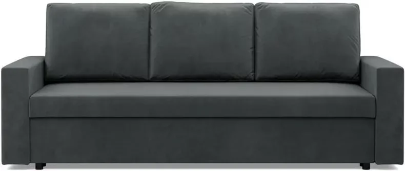 Image Диван Magnifico Meble Neo Straight Bonell Kronos 34 Dark Grey