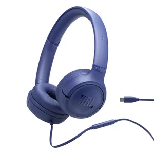 Image Наушники JBL T530C Blue