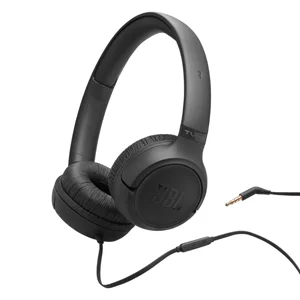 Image Наушники JBL T530 Black