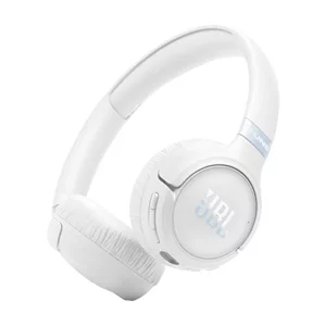 Image Căști JBL T680NC White