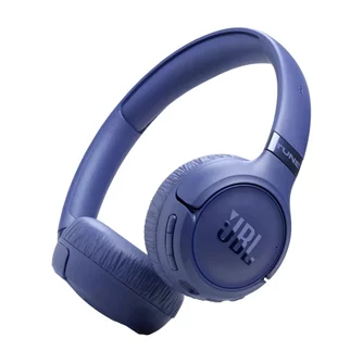 Căști JBL T680NC Blue