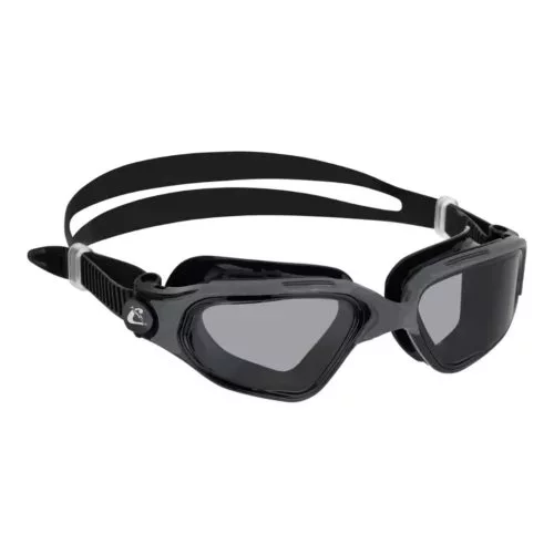 Ochelari inot CLEAR EYES black/grey CRESSI-SUB