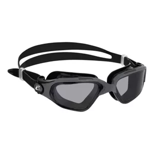 Image Ochelari inot CLEAR EYES black/grey CRESSI-SUB
