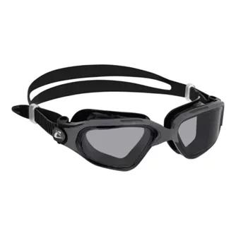 Ochelari inot CLEAR EYES black/grey CRESSI-SUB