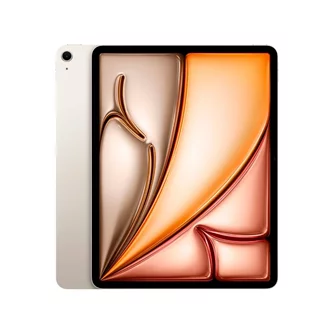 Планшет iPad Air 2026 11" M4 1TB WiFi Starlight