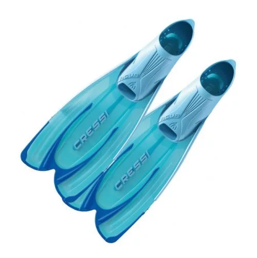 Image Labe inot AGUA aquamarine S CRESSI-SUB