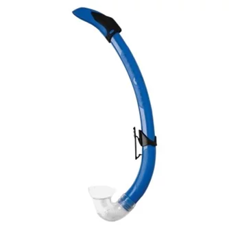 Tub respirat scufundari AQUILON Blue AquaLung