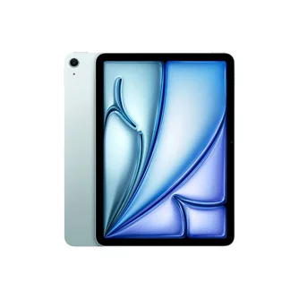 Планшет iPad Air 2026 11" M4 128GB 5G Blue