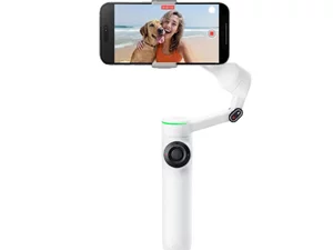 Image INSTA360 Flow 2 Pro Standard White