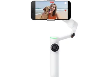 INSTA360 Flow 2 Pro Standard White