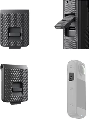 Image Крышка USB Insta360 X4