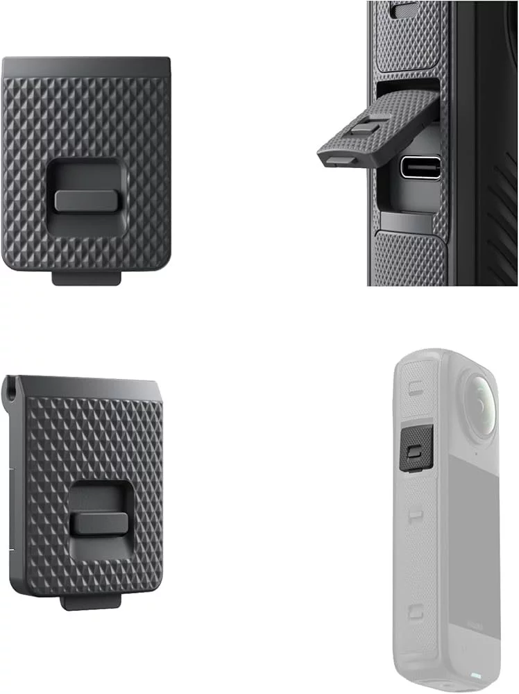Image Крышка USB Insta360 X4