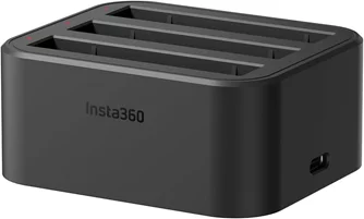 Зарядный хаб Insta360 Fast Charge Hub X3