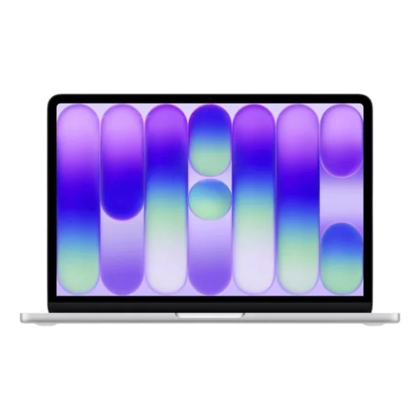 Image Laptop Apple MacBook Neo 13" MHFA4 (2026) (A18 Pro, 8/256GB) Silver