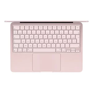 Image Ноутбук Apple MacBook Neo 13" MHFJ4 (2026) (A18 Pro, 8/512GB) Blush