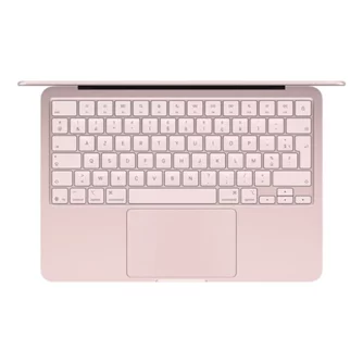 Ноутбук Apple MacBook Neo 13" MHFJ4 (2026) (A18 Pro, 8/512GB) Blush