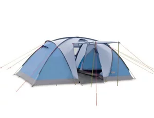 Image Cort Base Camp blue Pinguin