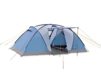 Cort Base Camp blue Pinguin