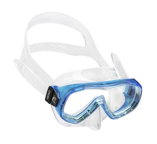 Image Masca inot PIUMETTA KID MASK blue