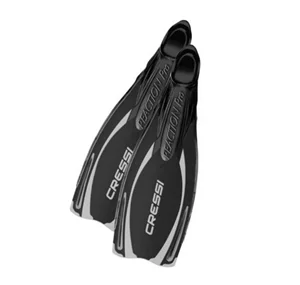 Image Labe inot REACTION PRO black/silver L CRESSI-SUB