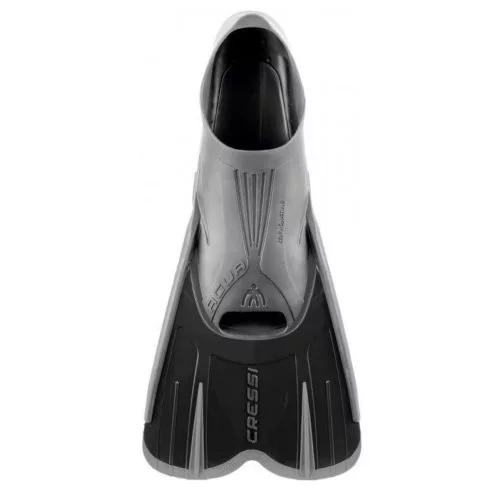 Image Labe inot AGUA SHORT black/silver M CRESSI-SUB