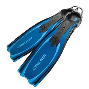 Image Labe inot REACTION PRO blue/azure L CRESSI-SUB