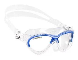 Ochelari inot MINI COBRA GOGGLES blue
