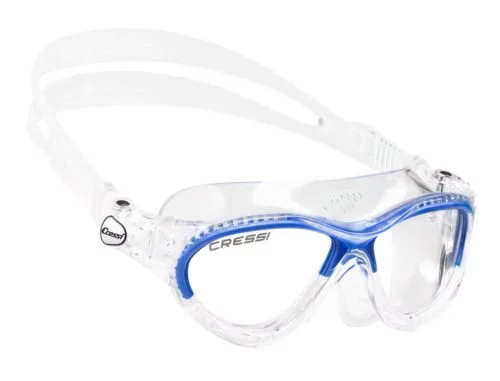 Image Ochelari inot MINI COBRA GOGGLES blue