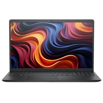Laptop Dell 15 DC15255 (Ryzen 7-7730U, 16GB , 1TB, Win 11) Carbon Black