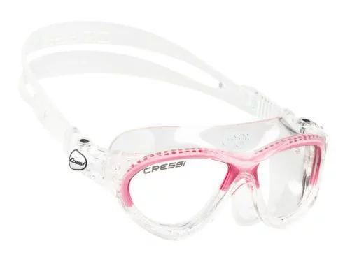 Image Ochelari inot MINI COBRA GOGGLES pink