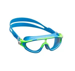 Image Ochelari inot BALOO KID blue/lime