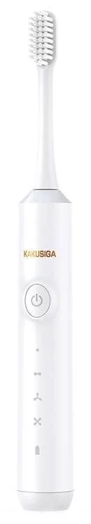 Image Periuță de dinți electrică Kakusiga KSC-1541, White