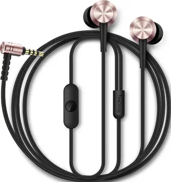 Căști 1More Piston Fit E1009, Pink