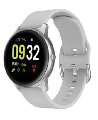 Ceas inteligent SMA F3D, Silver