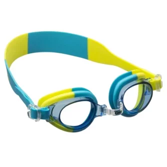 Ochelari inot STARFISH KID green/azure