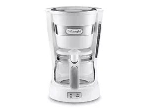 Image Кофеварка Delonghi ICM14.011.W
